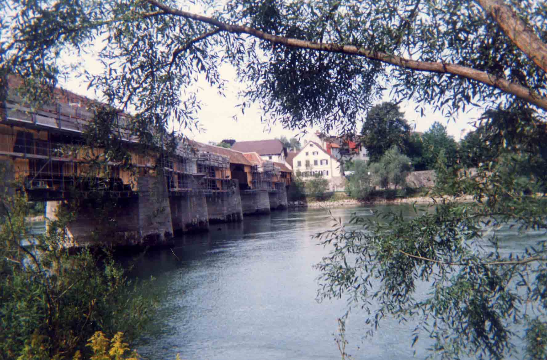 131 - Alemania - Bad Sackingen